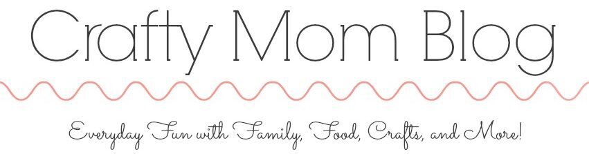 Crafty Mom Blog